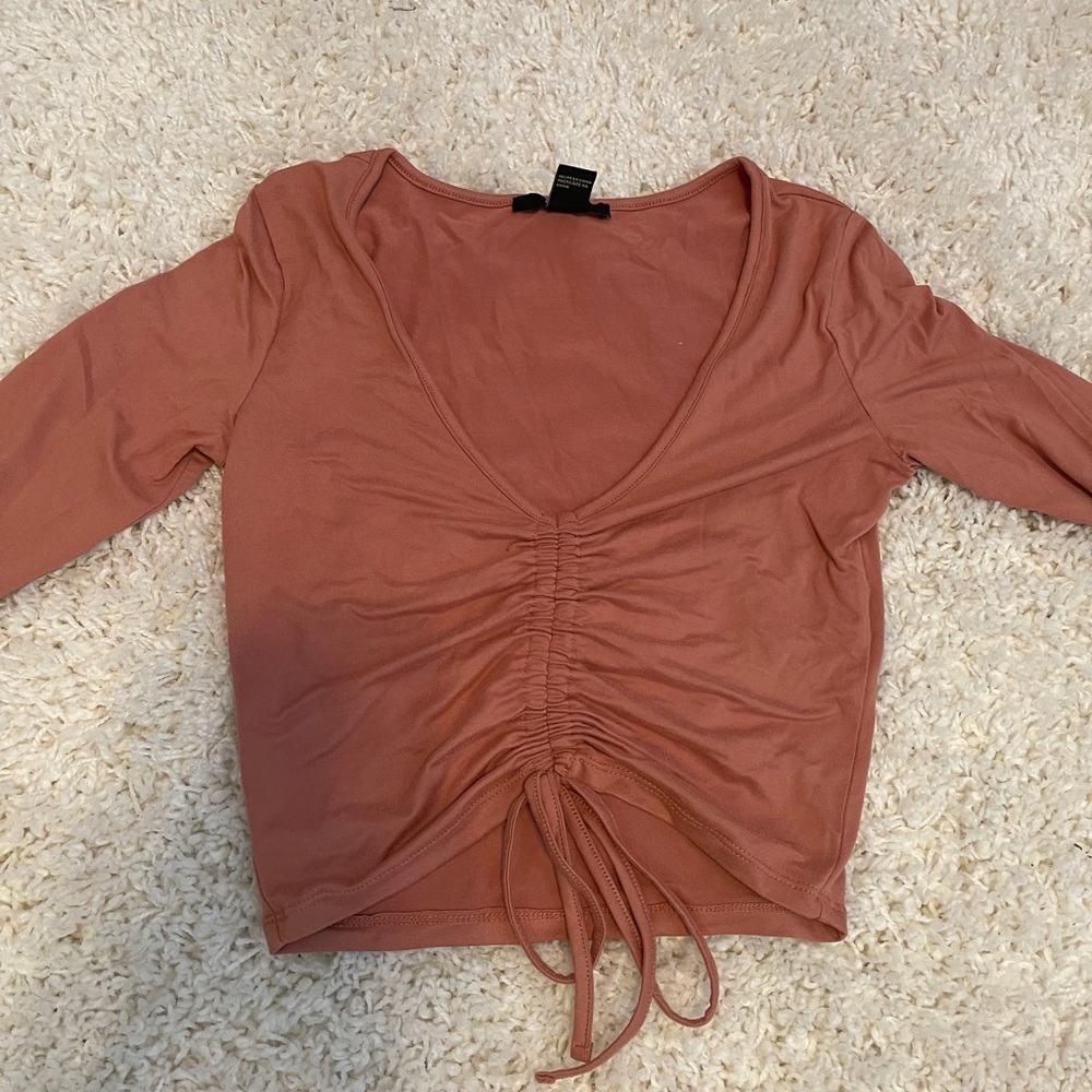 long sleeve